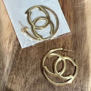 Beautiful Fashion Earrings